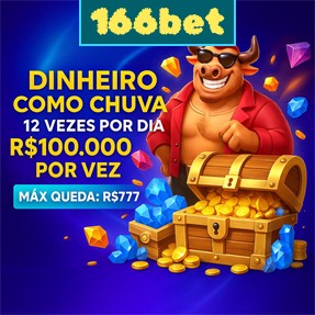 166bet Ganhe R$ 100,00 Gratis