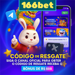 166bet Fundo de Resgate de Perdas Semanais