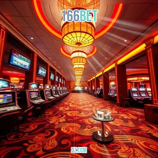 166bet Baccarat Online