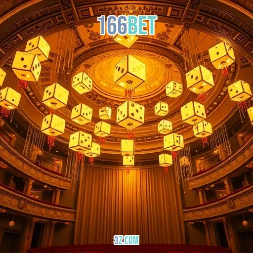 166bet Cassino Ao Vivo